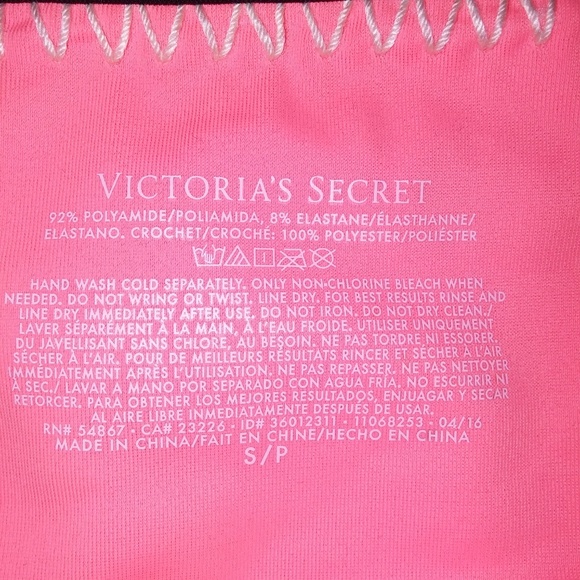 Victoria Secret Swim Bottom - Picture 4 of 6